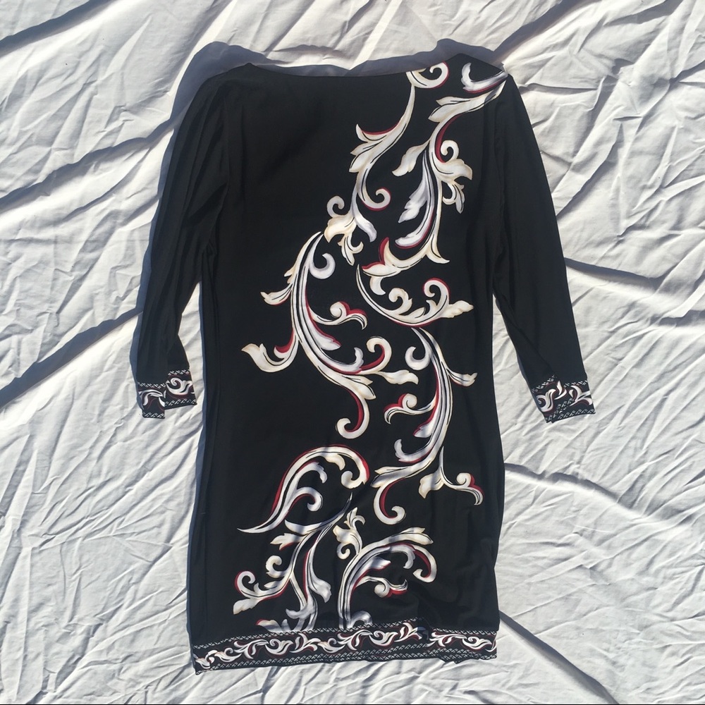 WHBM Dress - Picture 4 of 5